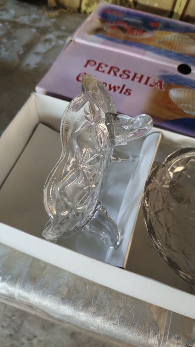 Посуда для сметана, кишмиш новый.