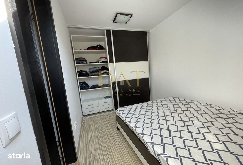 Apartament 3 camere | scara interioara | parcare | Mănăștur