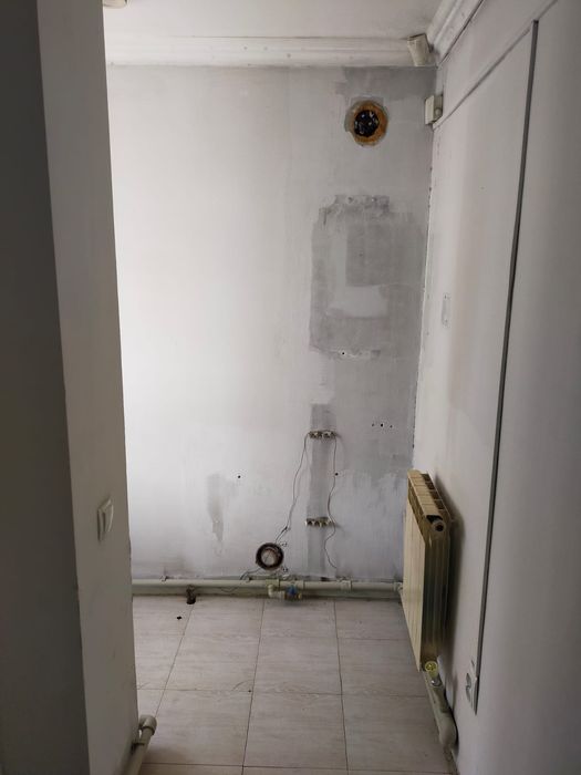 Продам 3 комнатную квартиру.