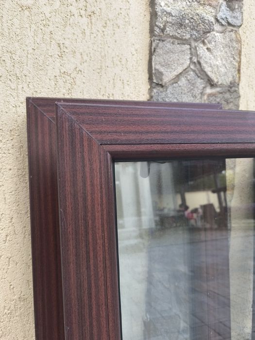 DOAR Geam termopan și Ferestre PVC