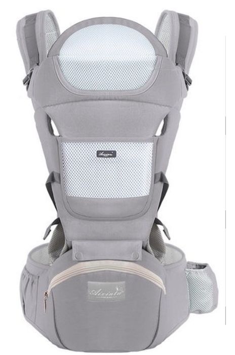 Зргорюкзак детский