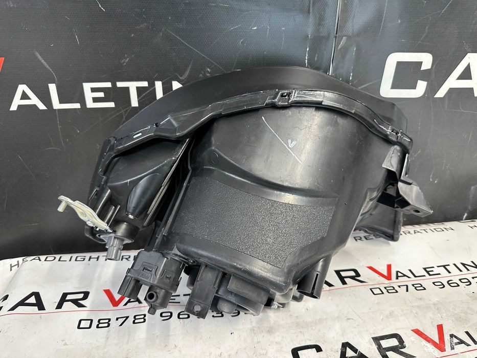 Фар фарове десен Mitsubishi L200 Митсубиши Л200 2006г до 2016г