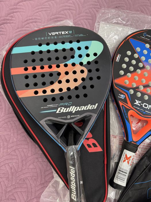 Padel падел ракетки