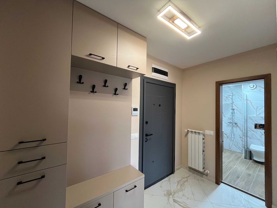 Дава се под наем Двустаен апартамент в София, Подуяне - 60 кв.м за 920 € - Снимка #6