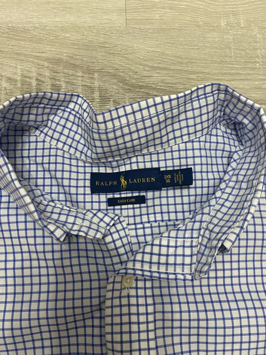 Мъжка риза Ralph Lauren