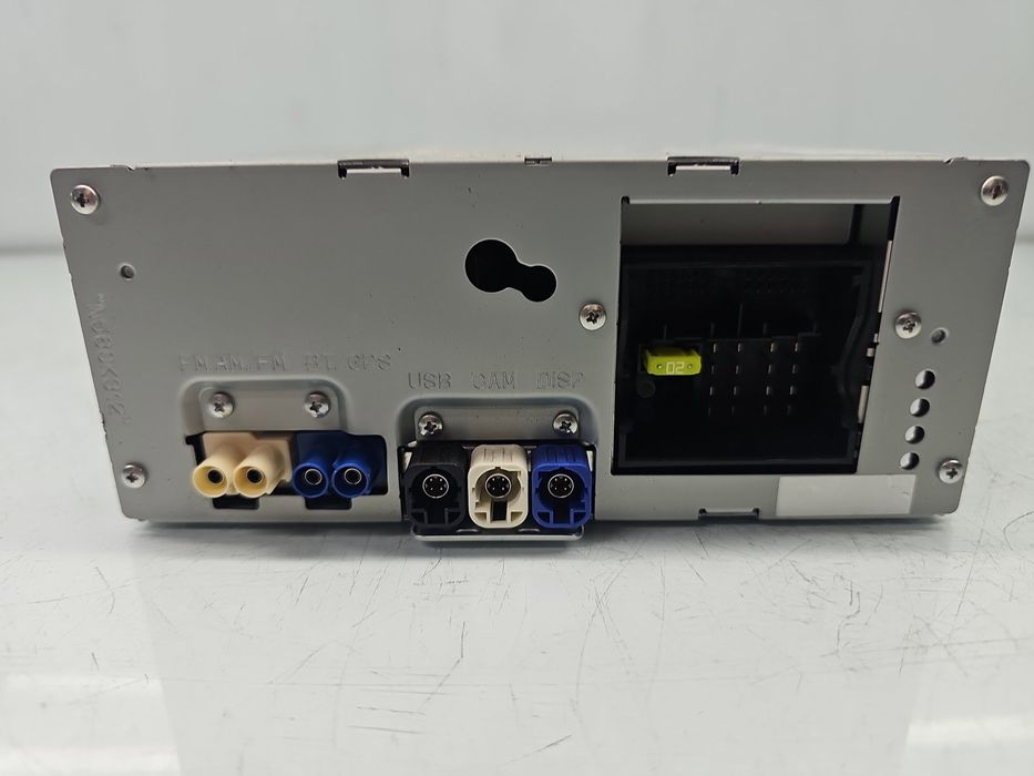 Unitate multimedia Mercedes Clasa C (W205) [Fabr 2014-prezent] A205900