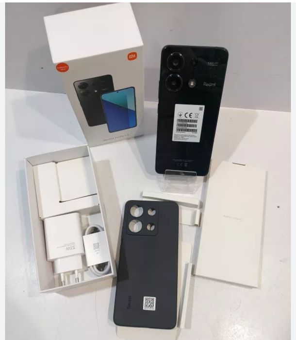 Redmi note 13 Pro plus 5g