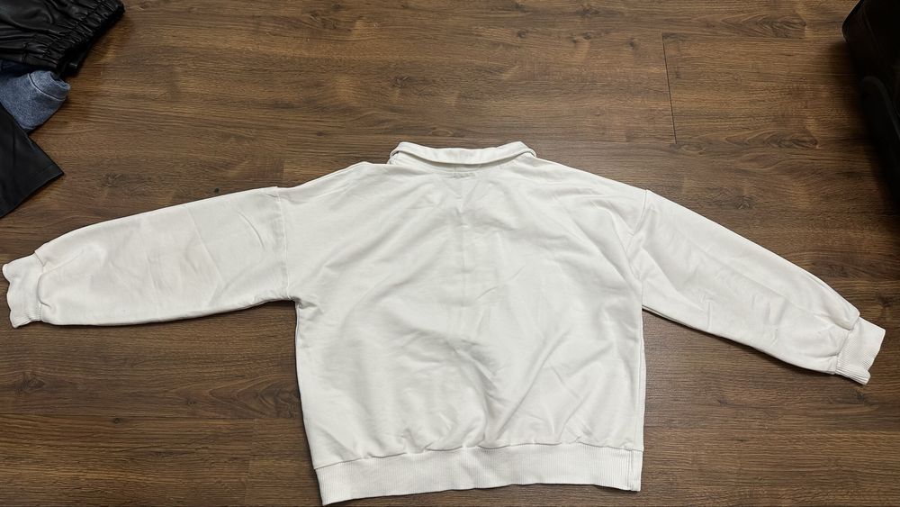 Толстовки для девочек