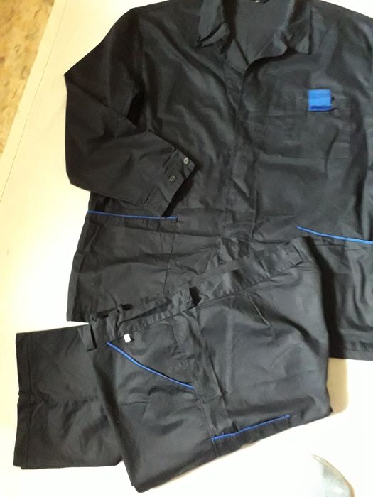 Спец.одежда рабочая 56 р.