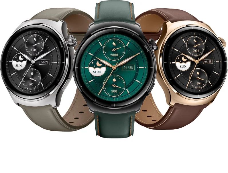 Smart watch Mibro Lite3pro