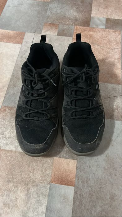 Обувь outventure