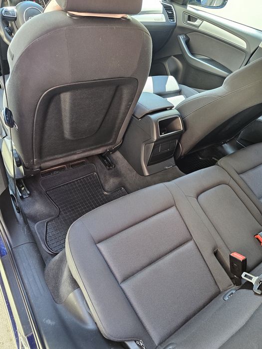 De vanzare Audi Q5 2014