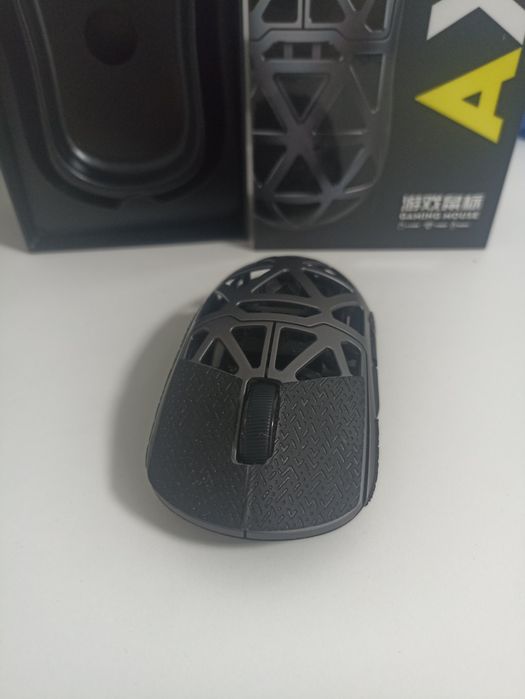 Игровая мышь Mchose ax5 4k