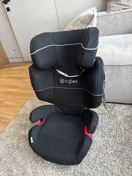 Автокресло Cybex