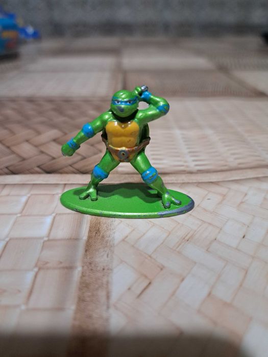Колекционерски детски играчки с мотив-Костенурките нинджа