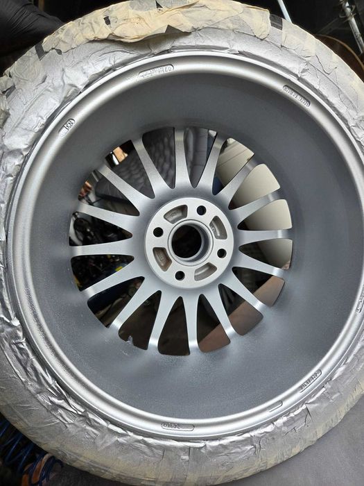 4x114.3 R17 O.Z SUPER TURISMO