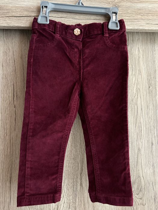 Baby M&Co Нови за момиченце размер 80