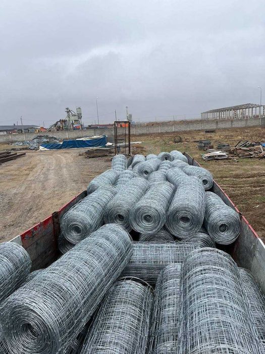 Шарнирная сетка для сельское хозяйства