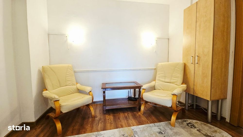 Gorjului, apartament 2 camere decomandat