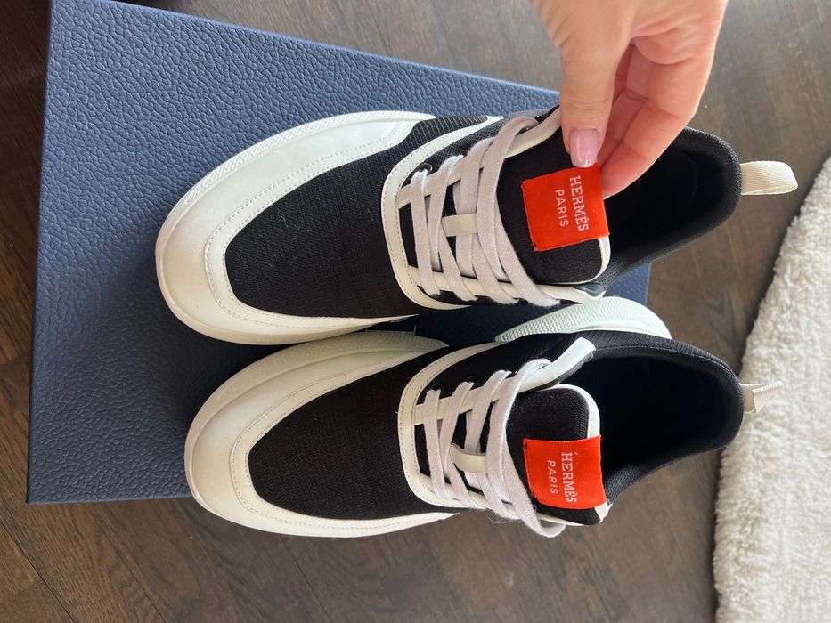 Hermes 43 номер оригинални