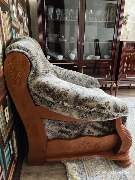 Продам кресло!!!