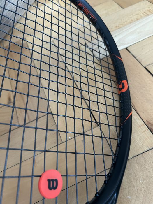 Тенис ракета Wilson burn FST95