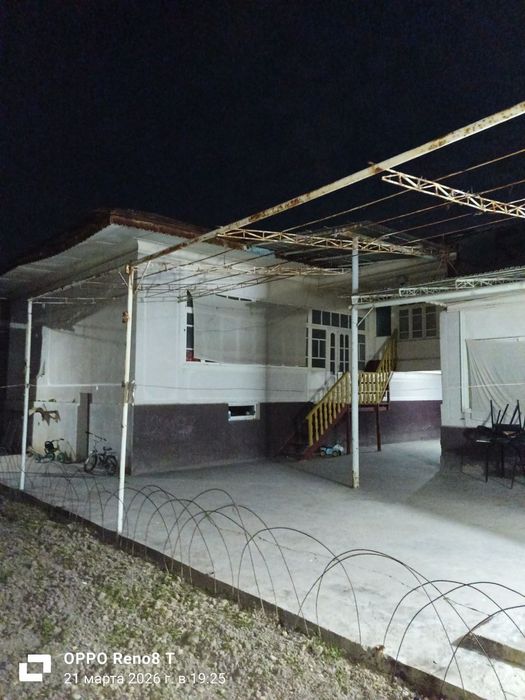 Лайлак махалла САД ОТА