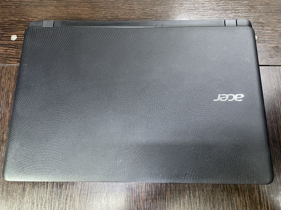 Ноутбук Acer Aspire ES1-533