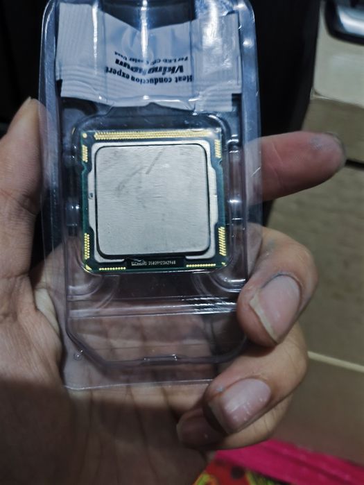 Продам комплектующие компьютера