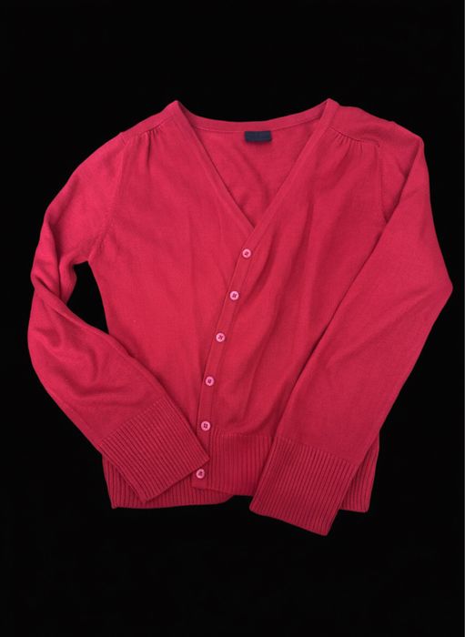 Разгрузка гардероба рубашки