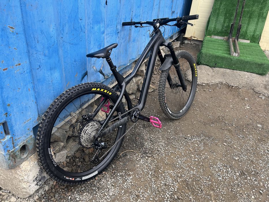 Dartmoor hornet pro