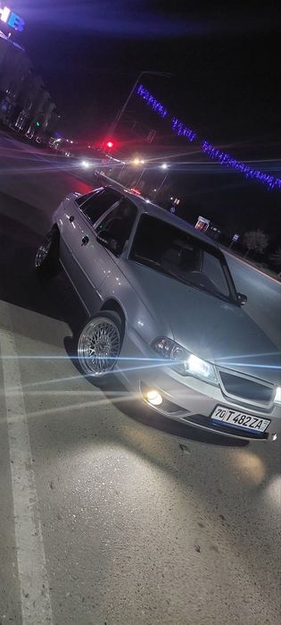 BBS R17 Diska Balon Sotiladi