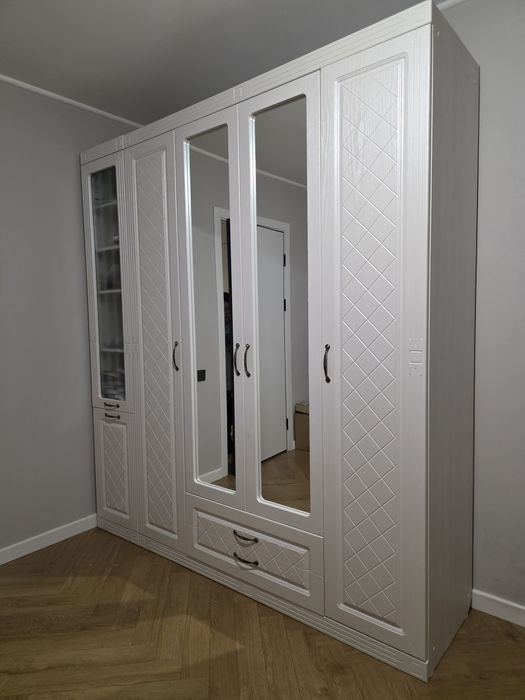 Продам пенал и шкаф