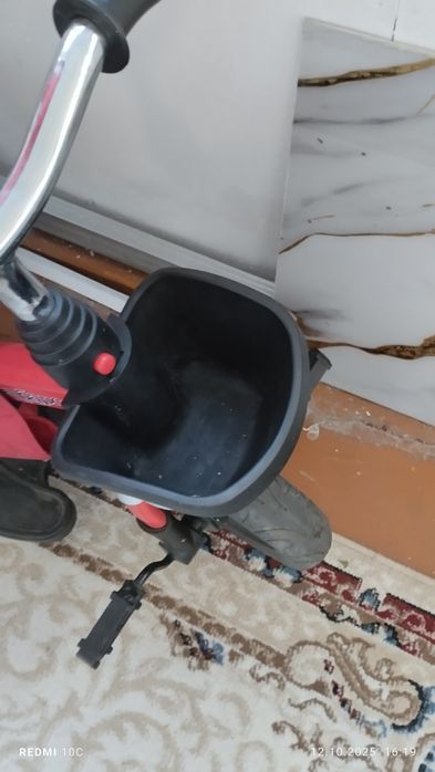 Продам детский велосипед