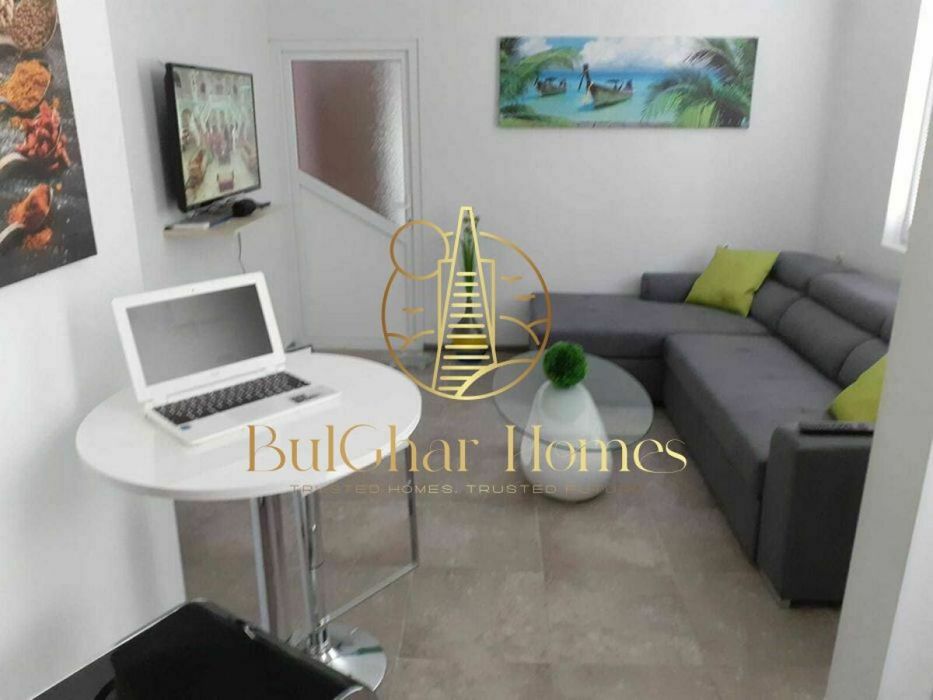 Дава под наем 3-стаен гр. Варна 87m²