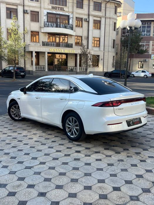 Gac Aion S580 Nasiyaga Sotiladi