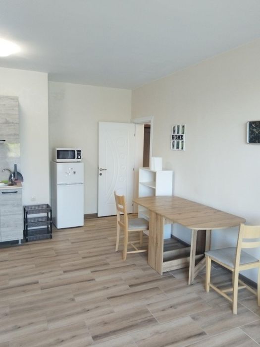 Дава се под наем Едностаен апартамент в Пловдив, Беломорски - 50 кв.м за 317 € - Снимка #2