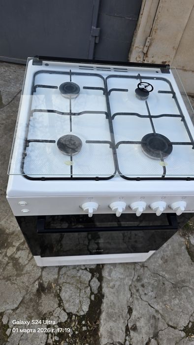 Продаётся газовая плита