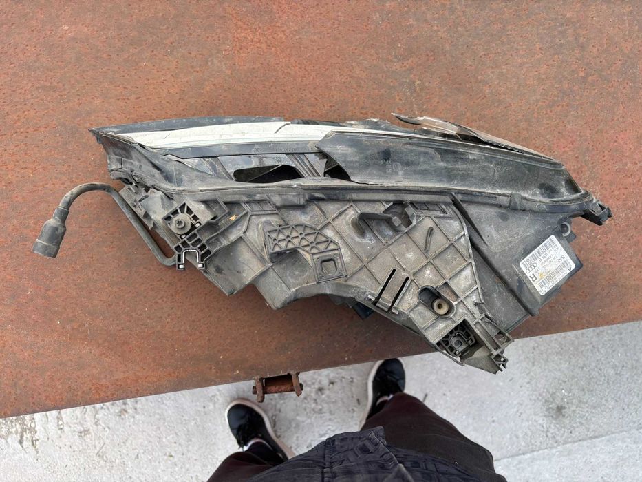 Части за Audi A7 C7
