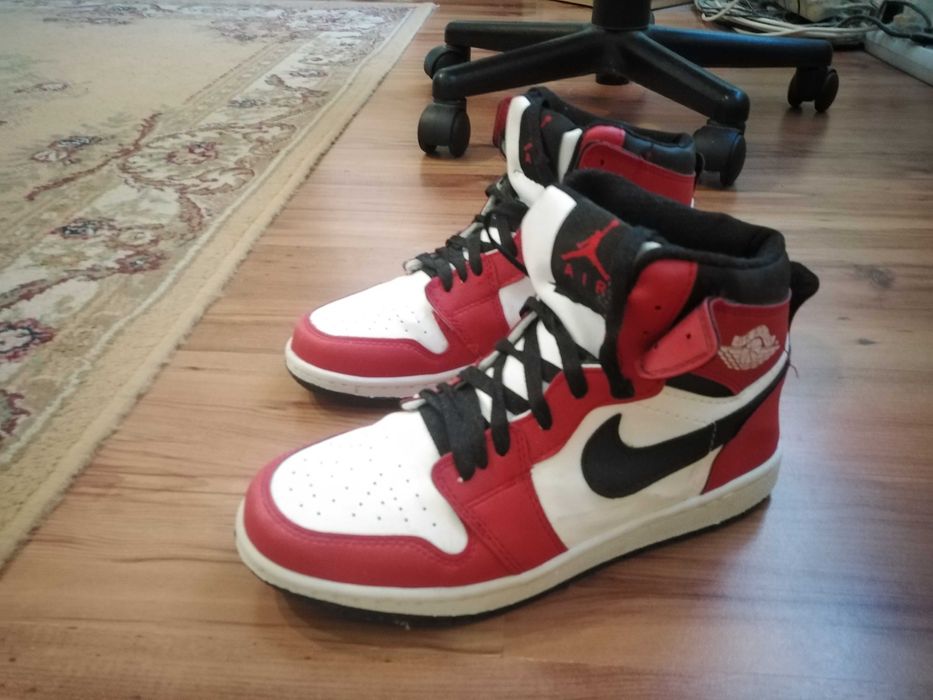 Продавам маратонки Nike 30 лева