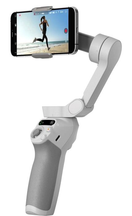 Стедикам DJI Osmo Mobile SE