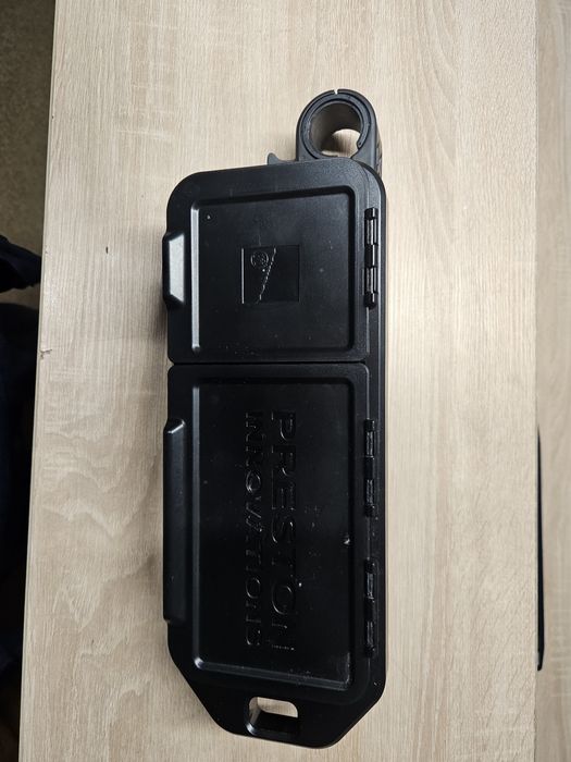 Scaun Preston Absolut cu masa si podina