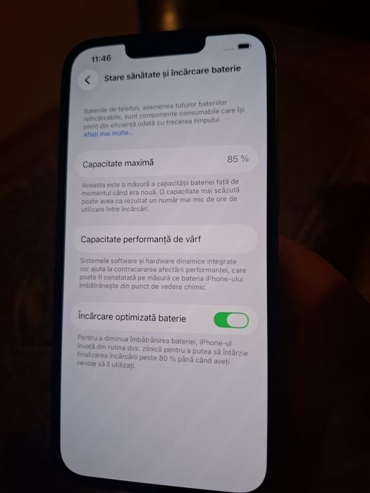 IPhone 13, 128GB,  impecabil