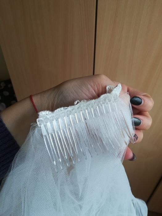 Булчинско бяло було