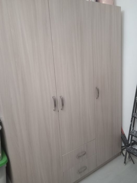 Шкаф для вещей большой