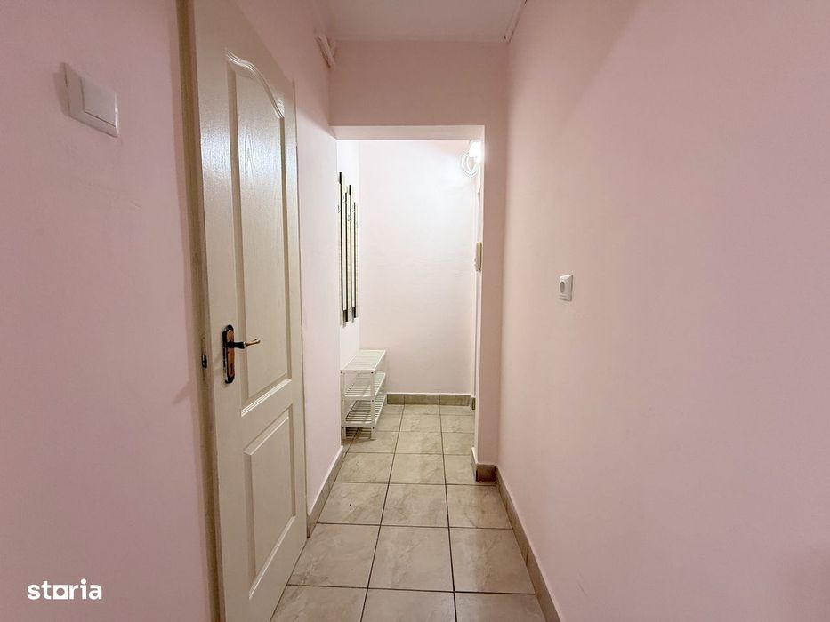 Apartament 1 cameră, etaj 1 – Micro 40 (Lângă Shopping City)