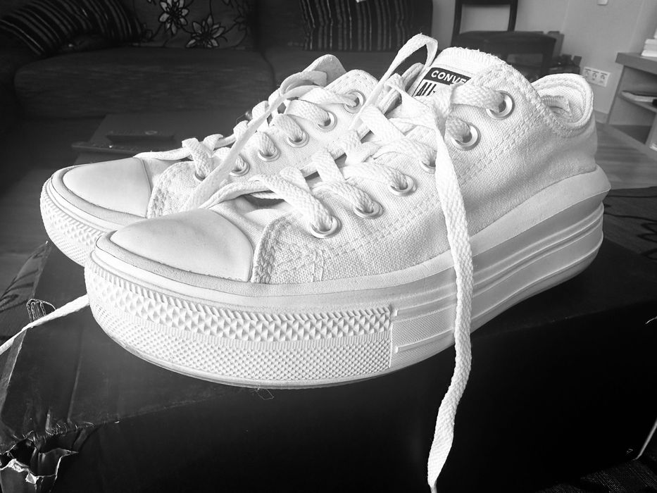 Дамски кецове Convers