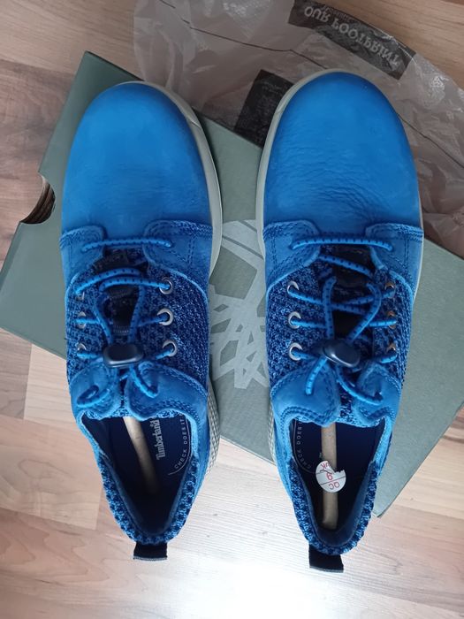 Timberland N31,32 маратонки нови
