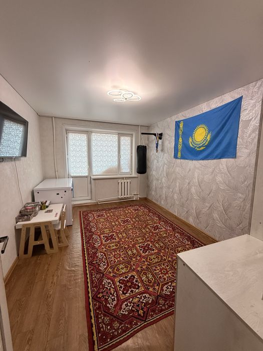 Продается 3-х комнатная квартива