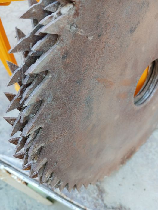 Столярные пилы для